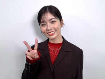 小芝風花が振り返る2025年　役と向き合い新たに気づいたこと「本当に幸せだって思いました」