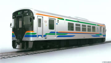 【天竜浜名湖鉄道】新型車両 「THG100形」を営業運転開始に見られる！初お披露目となる記念イベントを開催へ