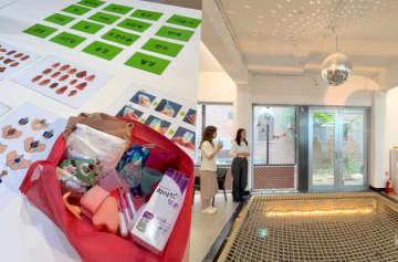 アイドル練習生への性教育も。日本にはない、包括的性教育を学べる韓国の体験型センターを取材した【2025年回顧】