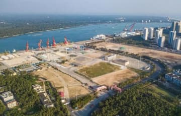 海南全島でゼロ関税を大幅拡大、加工増値30％達成で中国移入時の関税免除へ―中国