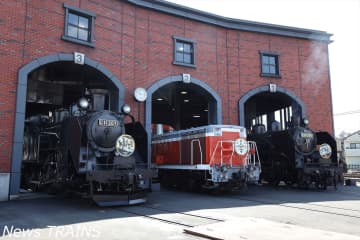 【東武鉄道】「SL大樹」の2026年最初の運行は1月1日から　謹賀新年のヘッドマークの掲出や「SL大樹おみくじ」を無料で引ける特設コーナーも