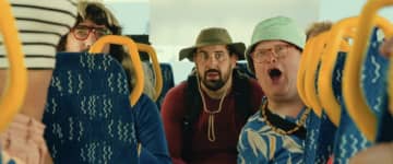 「最高の夏を過ごした人たちが素敵すぎた」こっちのけんと、ジャルジャル福徳が大絶賛『サムシング・エクストラ！』