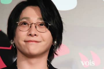 【レコ大】ミセス、V3達成　大賞３連覇の重みに大森元貴「大義を考える」