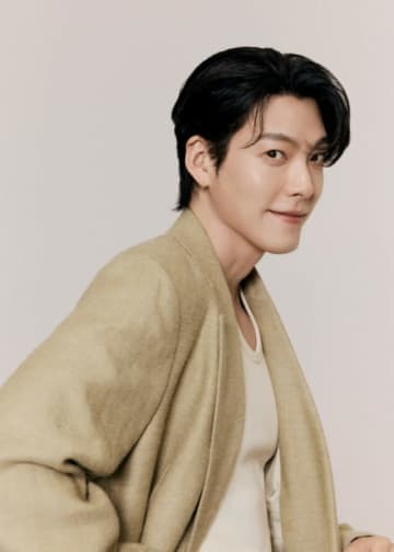 “シン・ミナと結婚”キム・ウビン、ドラマ＆バラエティー＆広告…全方位的な活躍で12月の俳優ブランド評判で1位