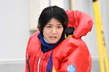 【大村ボート・ＰＧＩクイーンズＣ】遠藤エミ　史上２人目の大会連覇に向けて「そんなに意識してないです」