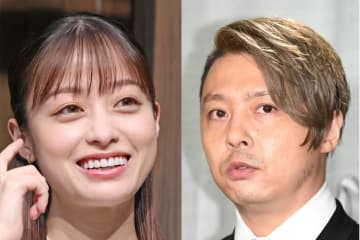 橋本環奈　堂本剛と「目が合って手振ってたんですよ！」 人生初のコンサートを回顧