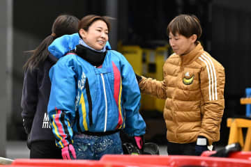 【大村ボート・ＰＧＩクイーンズＣ】守屋美穂　トライアル２戦連続６着で優出逃す「出足も伸びも悪くなかった」