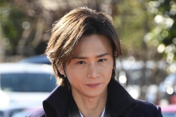 堂本光一は午前８時就寝の「最新おじいちゃん」堂本剛が命名　ルーティンに驚がく