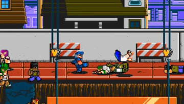 【今なら297円】くにおくんファン、買い忘れに注意！『ダウンタウン熱血物語』海外独自続編『River City Ransom: Underground』もうすぐ販売終了…