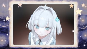 「いもうと以外、ぜんいん死ね」『NEEDY GIRL OVERDOSE』にゃるら氏ら新作『妹・他者・パラノイア』Steam向けに発表！