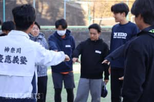 【What is 〇〇部？】コートから始まる組織力日本一　新体制が見据える先 ／File.38　ソフトテニス部（前編）