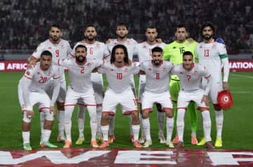 「なんてひどい試合だ」「恥を知れ」W杯で日本と対戦のチュニジア、FIFAランク112位にまさかの大苦戦で母国ファン激怒！「最悪だ」「優勝候補から失望に変わった」【アフリカ選手権】