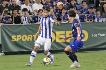 久保建英　地元記者が指摘した〝不振の理由〟に大激怒「絶対に許せない」