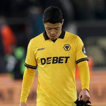 「韓国サッカー界に衝撃」韓国代表主力FWがイングランド最下位クラブから放出か！プレミア戦士“全滅の危機”に母国メディアは茫然「もう見られないかもしれない」