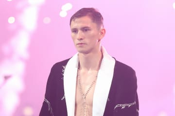 井上戦直後の「敗北感ない」から一転、ピカソが“完敗宣言”「試合を確認したが、パフォーマンスが十分ではなかった」