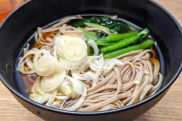 【売り切れ続出？】無印良品の「出雲そば」が年末年始の正解　また発売してほしい…