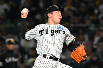 【阪神】石井大智の〝メジャー適性〟に球団ＯＢは太鼓判「〝直球の質〟が素晴らしい」