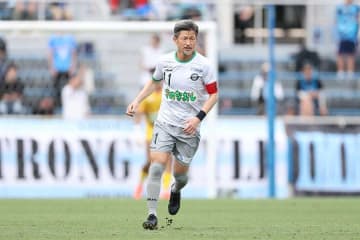 年末の日本サッカー界でBIGニュース「大補強」「ワクワクする」　来季Jリーグ復帰が決定