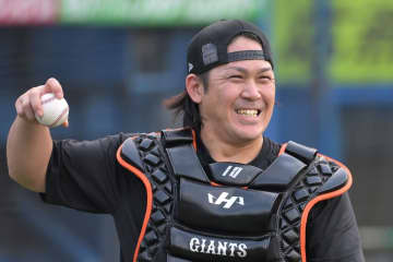 【巨人】甲斐拓也が〝２年目の逆襲〟誓う　チームスタッフは「本来の姿を取り戻せるはず」