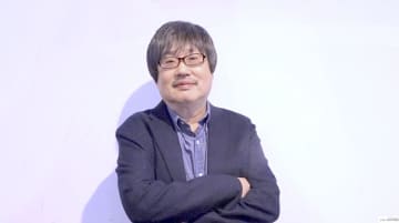 六角精児『ピグマリオン－PYGMALION－』インタビュー