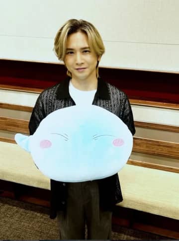 堂本光一が結婚を発表 10年以上の愛を育んだパートナーの存在にファンからは愛犬の死を支えた「感謝」の声が相次ぐ