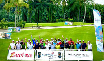予選突破の５人が参加 「マレーシアオープン2025」開催報告