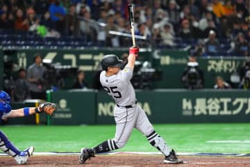 岡本和真を巡り、パイレーツ、エンジェルス、パドレスが争奪戦か「勝利を望むなら、最も高いオファーを」エ軍専門メディアが加入期待