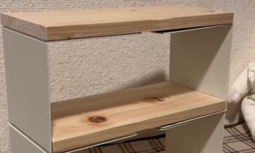 家の悩みを解決！【セリア】「有効に使える」「カビ対策もバッチリ」おすすめのアイデア4選！