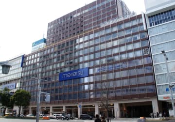 名鉄再開発、5400億円の巨大プロジェクトが異例の停止…建設バブル崩壊の足音か