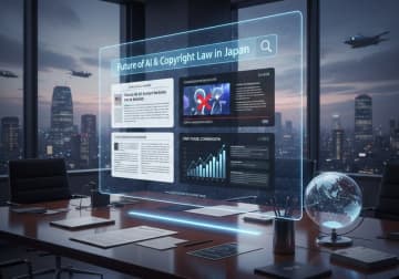 Perplexityは一線を越えたのか?無断クロールで浮かぶ、メディアと独禁法の限界