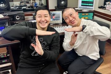 「『病院行きなよ』と言っても行かない」チョコプラの2人が共感する“親の頑固さ”「行かなきゃいけないんだよ!!」