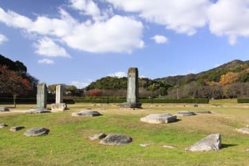 滋野貞主——業績を残すも出自のせいで参議止まりの官人