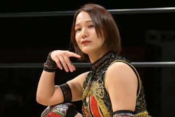 【マリーゴールド】翔月なつみ 1・3大田区で復帰！　欠場中よぎった２度目の引退「年齢的にも…と」