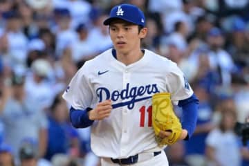 佐々木朗希に「驚きの予測」　1年目から大幅増…来季は“大躍進”か、米データサイトが分析