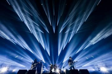【ライブレポート】凛として時雨、記憶に焼き付く武道館の一夜「いつかまたこういう景色を思い出せれば」