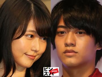 高橋海人、有村架純とは「別女優とも半同棲」過去発覚＆浜辺美波と熱愛の永瀬廉、露天風呂付き客室に冷蔵庫発言で“ワキアマ物議”【2025年“キンプリ”トップ2】