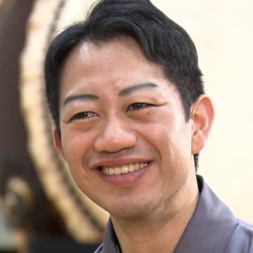 歌舞伎俳優・中村壱太郎が語る映画『国宝』ブーム　2025年を振り返り思うこと