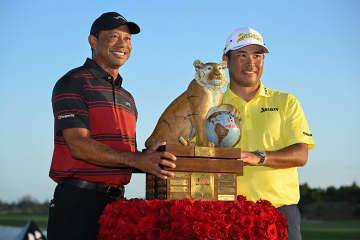 タイガー・ウッズが50歳に 節目の年齢で成し遂げてきたことは？