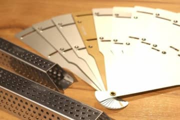 どう使うの！？  火起こしヒーローになれる「メタル焚き火ギア」　ショップ店員に聞く”意外な売れ筋”