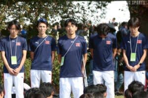 【競走】もう一つの箱根駅伝予選会 第２弾　～絶望の先に見えたもの　安田・決死の１６．４キロ～