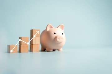 20代で100万円を貯金中。銀行に置いたままだともったいない気がします。投資するならどれくらいの割合がベストでしょうか。