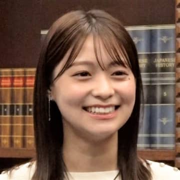 フリーアナ・田﨑さくら　犬の“後頭部”好き告白　専用の写真フォルダーに「たまらない（笑）」