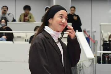 浜口京子　憧れ王貞治氏の言葉に大感激「絶対に忘れられない黄金ワード」