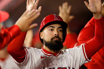 エンジェルスの“不良債権”が退団決定的、来季3800万ドル契約解除合意　岡本和真の去就に影響「財政的柔軟性が高まる」エ軍番記者