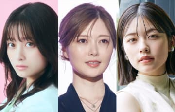 現役学生にしか見えない美しさ！　橋本環奈、白石麻衣ら歴代「ゴチ」美女メンバーの制服姿に