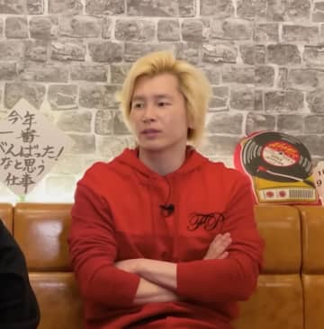 「立派だと思う」「裏には努力があったんですね」と称賛の声も。カズレーザー、毎回しんどかった番組を告白、番組の舞台裏を語る