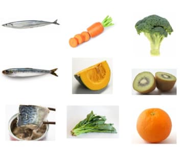 日差しが弱い冬ほど危険？知られざる紫外線ダメージと食事で整える内側ケア