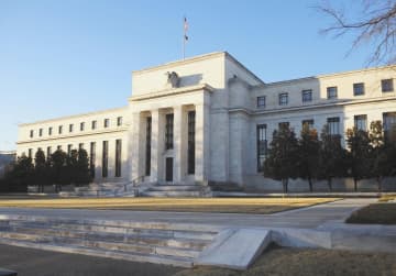 米、早期追加利下げに慎重意見　複数参加者、FRB議事録