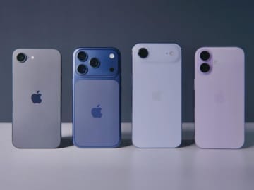 「iPhone 18」は待たなくてOK。今すぐ「iPhone 17」を買ってもいい、これだけの理由