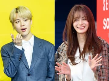 【2025振り返り】「今は交際していない」BTS・JIMINの熱愛説、所属事務所がコメント発表のワケ
